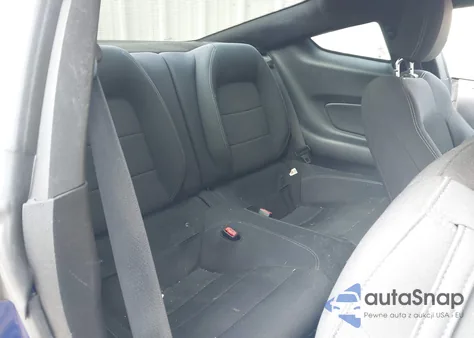 2016 Ford Mustang V6 z USA, uszkodzony, nr VIN 1FA6P8AM2G5208308